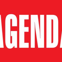 Agenda web