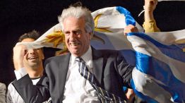 Sucesor. El ex jefe de Estado reemplazará a Mujica. Designó a un hombre de su riñón para la embajada uruguaya en Buenos Aires.