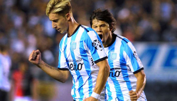 Otra fiesta de fútbol en el Cilindro