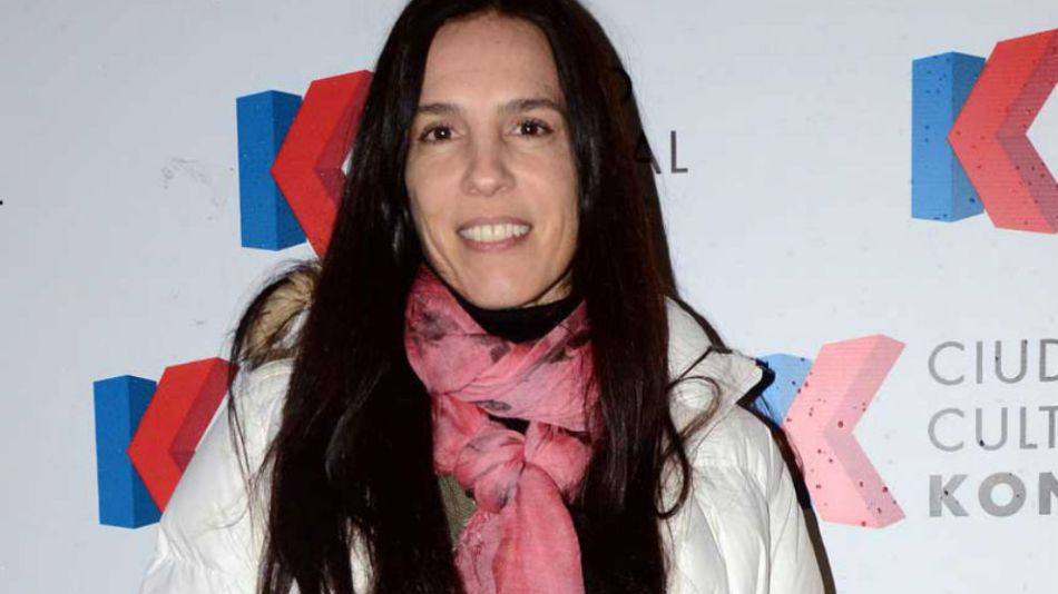 Paula Robles