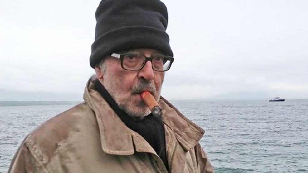 Fin de ciclo de Godard. Con este último film, el notable director se despediría de la pantalla.