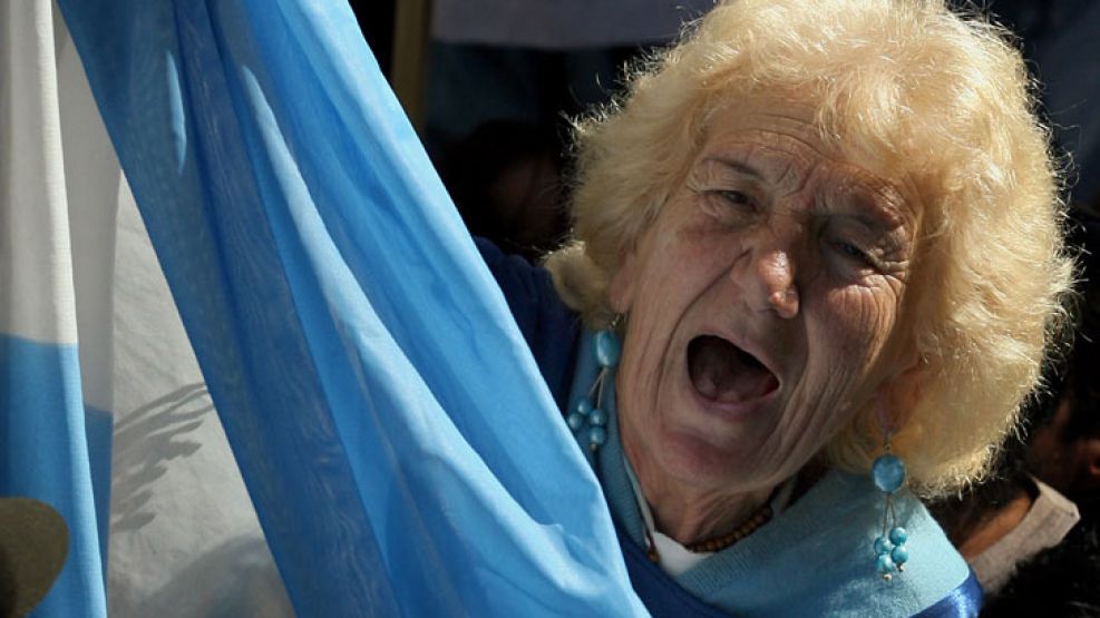"Como el vino, el fútbol o la carne no hay dos, dirán los argentinos.