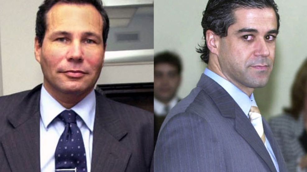 El juez Rafecas publicó los documentos que Nisman había dejado firmados en diciembre.