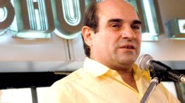 Humberto Tumini será precandidato de SurGen.
