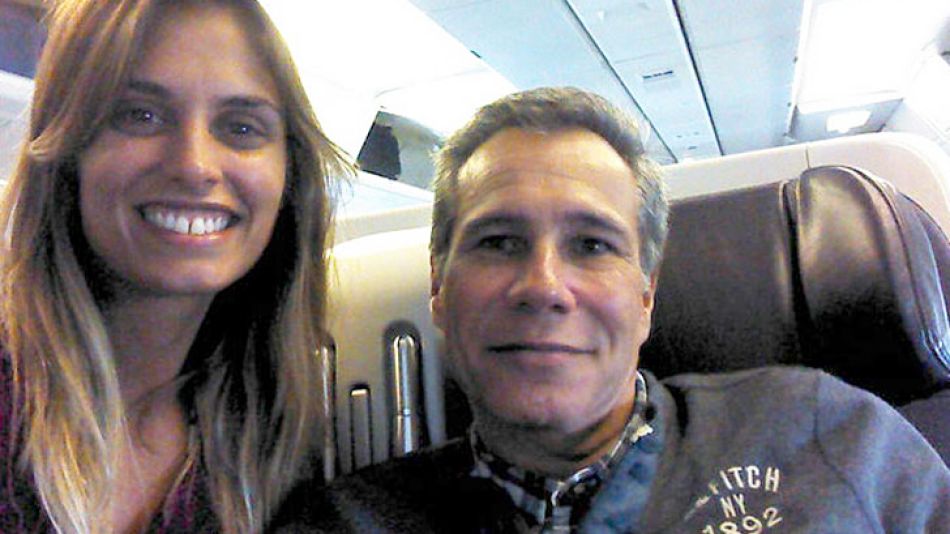 Cocucci declaró ser amiga del fiscal.