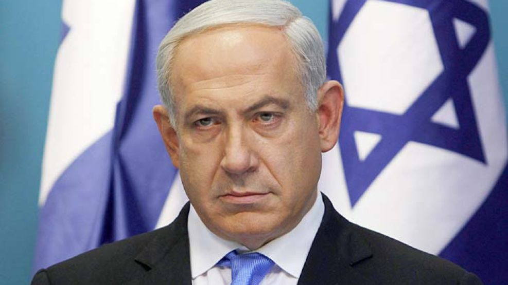 Israel sigue acusando a Irán por AMIA.