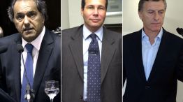 La muerte de Nisman no fue determinante en la intención de voto de cada candidato.