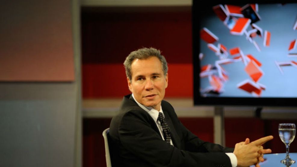 Mazzino sostuvo ante la fiscal Fein que hablaba casi a diario con Alberto Nisman.