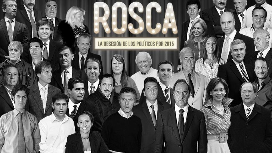 La campaña, al rojo vivo.