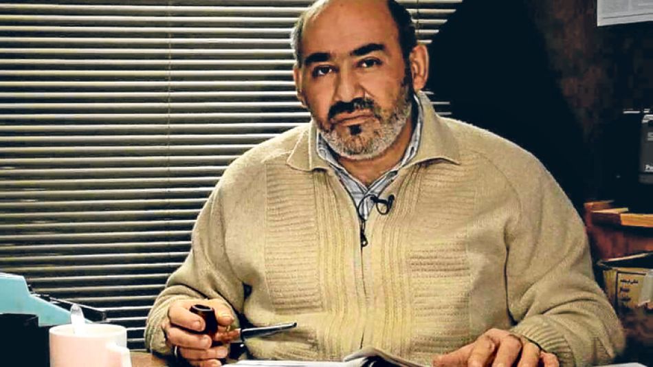 Comprometido. Galeb Moussa defiende a Hezbollah y pone las manos en el fuego por Mohsen Rabbani. Afirma que no hay dirigentes de la comunidad islámica que trabajen a favor del gobierno de Irán.