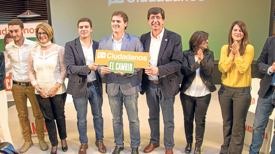 Crecimiento. Pasaron de setenta listas, en el último ciclo electoral, para ahora presentar 700.