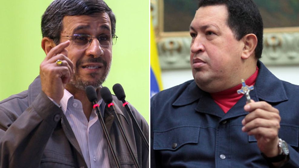 El gobierno de Hugo Chávez invirtió en la ruta un total de 36,6 millones de dólares mientras que los beneficios por la venta de pasajes, en el mismo tiempo, llegó a los u$s15 millones.
