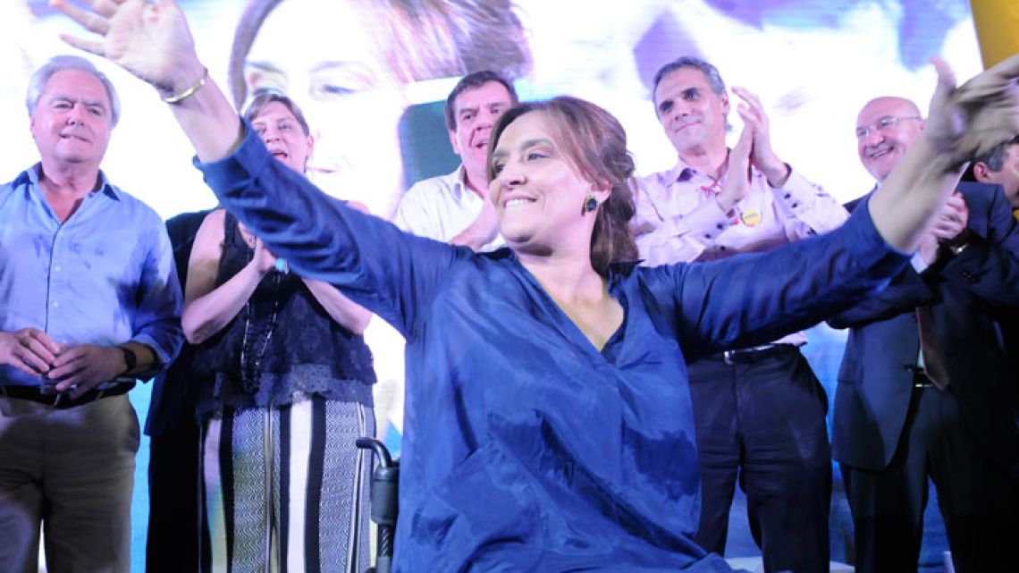 Otro gesto de Macri a Larreta encendió la ira de Michetti y sus principales aliados Perfil