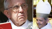 Serio. El nombramiento del obispo Barros es resistido en Chile. Francisco actuó por sugerencia del nuncio vaticano.
