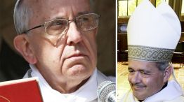 Serio. El nombramiento del obispo Barros es resistido en Chile. Francisco actuó por sugerencia del nuncio vaticano.