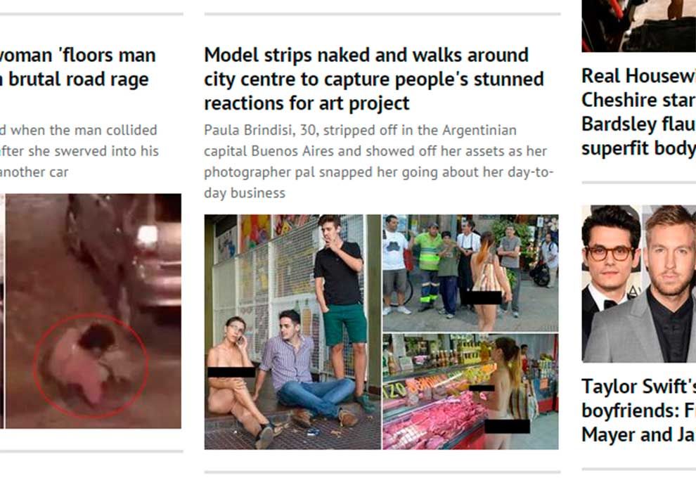 Urbanudismo Daily Mirror (2)