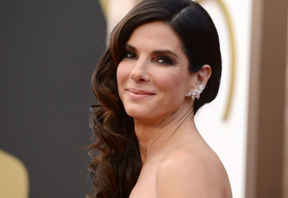 sandra bullock