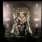HBO evento Game of Thrones (3)