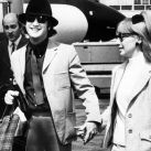 John y Cynthia Lennon