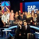 zapping equipo