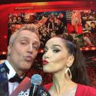 Festejo Telefe 1
