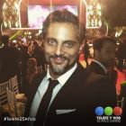 Festejo Telefe 12