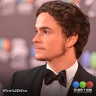 Festejo Telefe 13