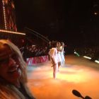 Festejo Telefe 20