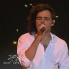 Festejo Telefe 22