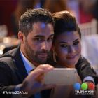 Festejo Telefe 6