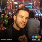 Festejo Telefe 8
