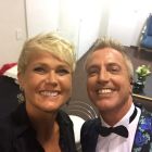 Festejo Telefe