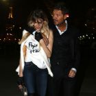 Guillermina Valdes-Marcelo Tinelli -Asia de Cuba