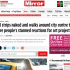 Urbanudismo Daily Mirror (1)