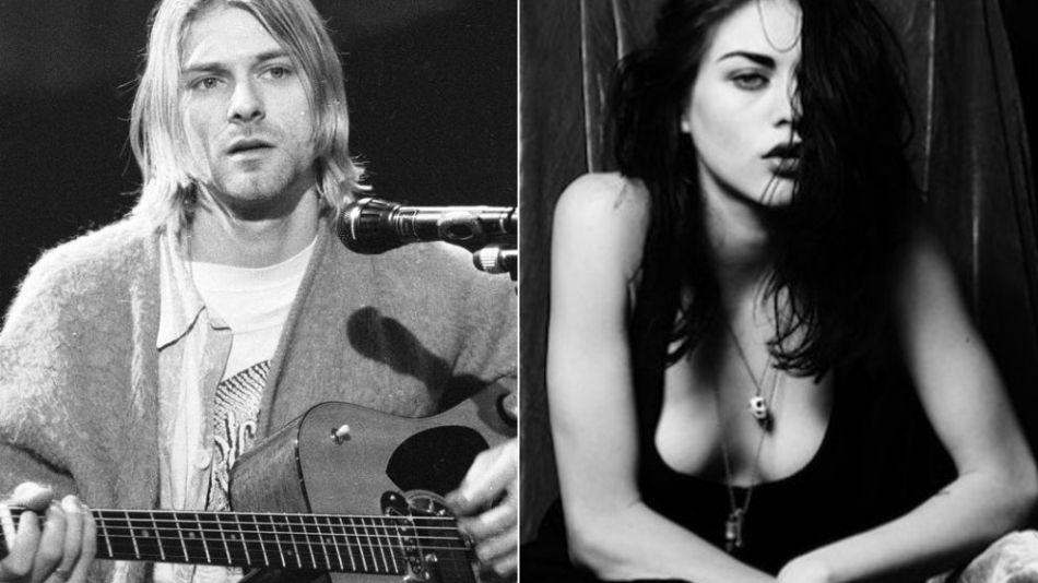 Kurt-Cobain-Frances-Bean-Cobain