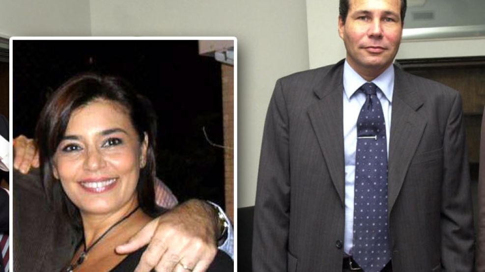 Habla la fiscal escrachada por Cristina: "A Nisman lo mataron"