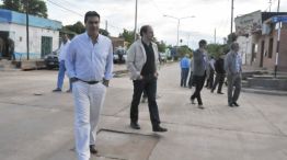"La Municipalidad de Resistencia no tiene capacidad de gestión", lanzó días atrás el exjefe de Gabinete.