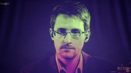 Desertor. La información nace de datos filtrados por Snowden