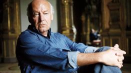 Falleció Eduardo Galeano.