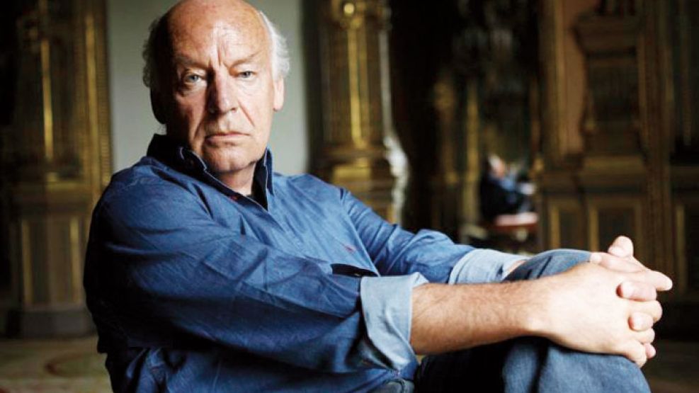 Falleció Eduardo Galeano.