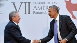 Obama quitó a Cuba de la lista de Estados terroristas