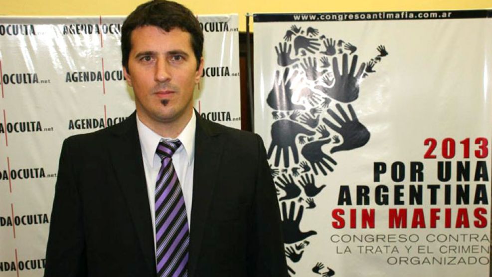 Carlos Gonella 