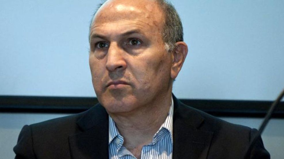 Javier De Luca, que realizó duros cuestionamientos al #18F, decidirá el futuro de la denuncia de Nisman.