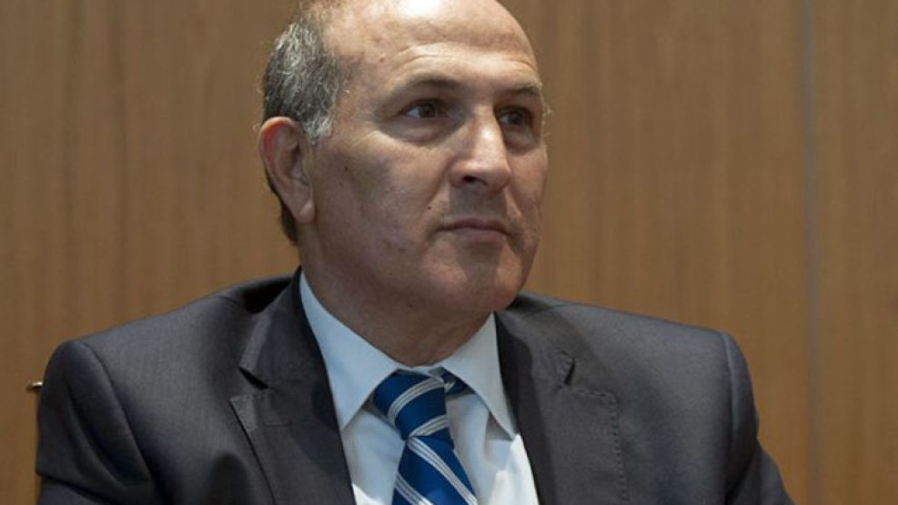  Quién es Javier de Luca, que deberá intervenir ante el máximo tribunal penal para que no se caiga la denuncia de Nisman.