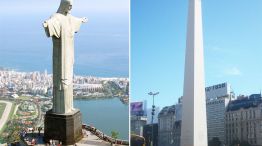 Brasil y Argentina, dos formas diferentes del mismo problema.
