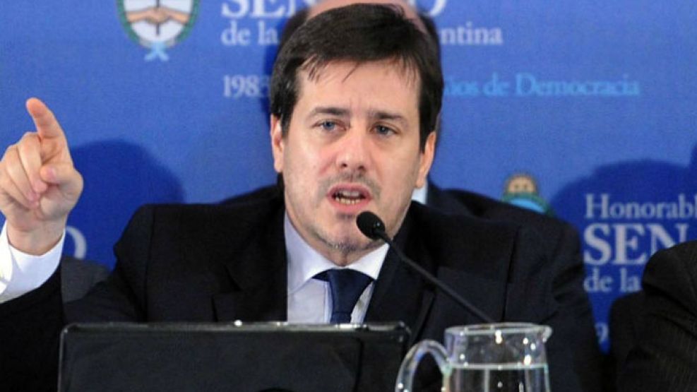 Mariano Recalde