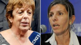 Un nuevo round en el caso Nisman: Fein vs Arroyo Salgado.