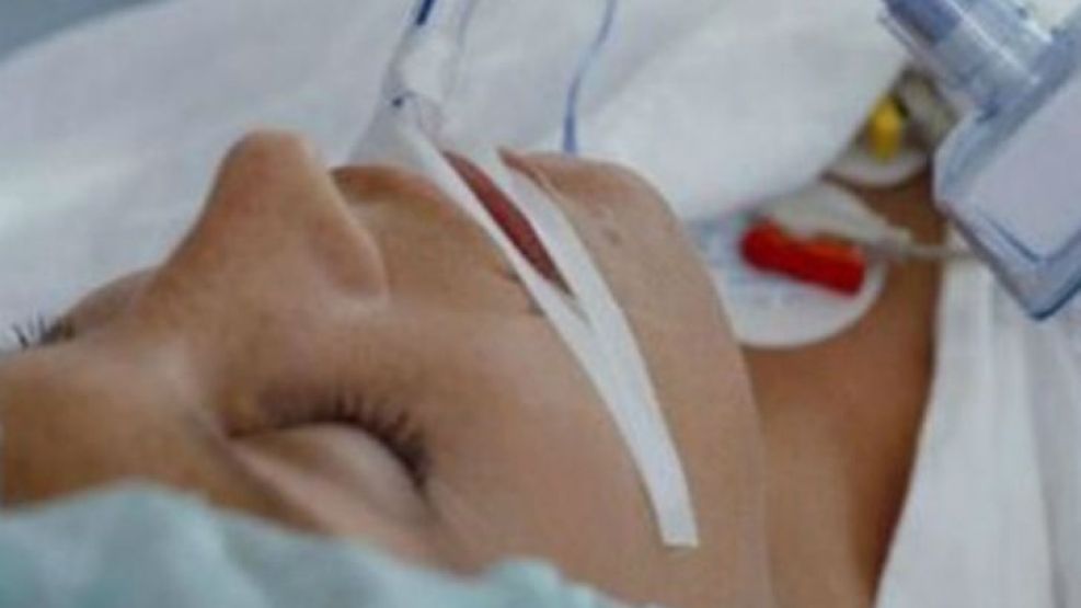 La chica catamarqueña lleva inconsciente desde marzo de 2014.