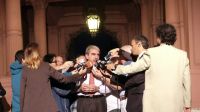 Fernández recordó otros casos en los que hubo desatención por parte de las autoridades.