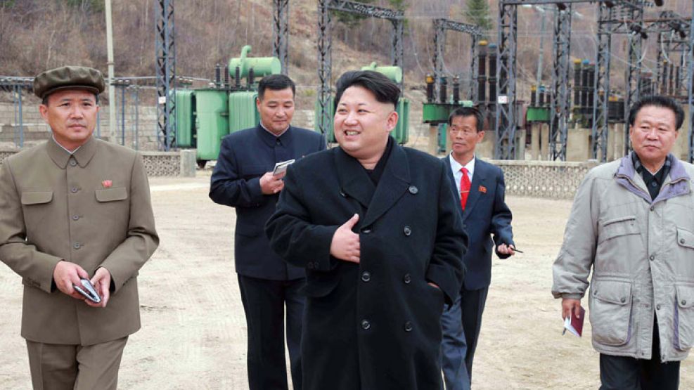 Kim Jong-un mandó a ejecutar a 15 funcionarios y a 4 músicos durante este año, revelaron los servicios de inteligencia surcoreanos.